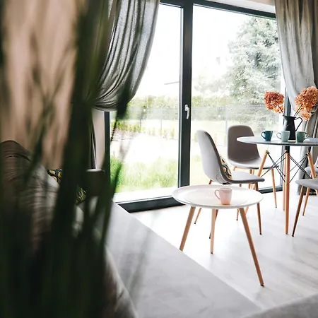 Chalet Domki Na Sosnowej By Housine *