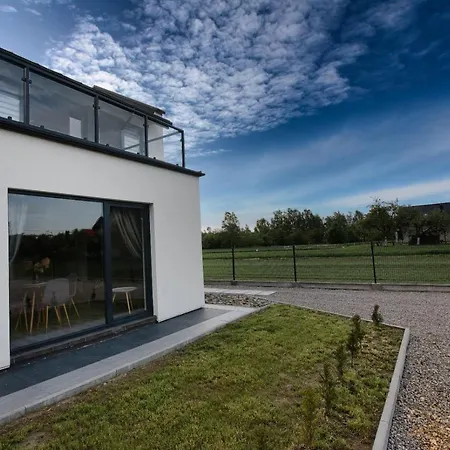 Chalet Domki Na Sosnowej By Housine *